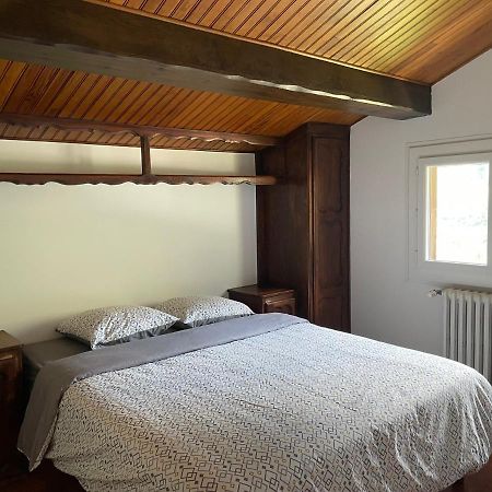 Chalet Airaudi Saint-Martin-Vésubie Dış mekan fotoğraf