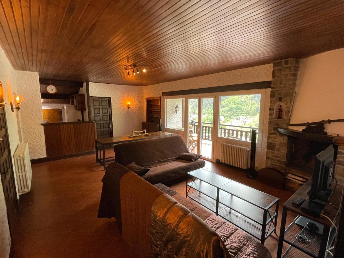 Chalet Airaudi Saint-Martin-Vésubie Dış mekan fotoğraf